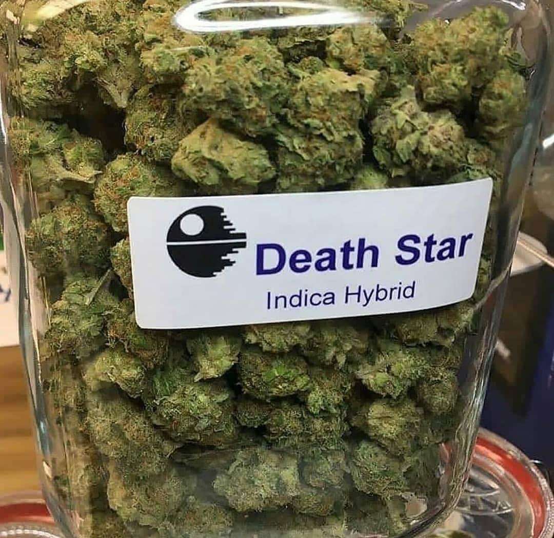 Death Star